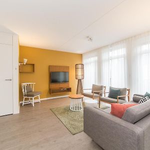 Luxe Appartement met Drie Slaapkamers